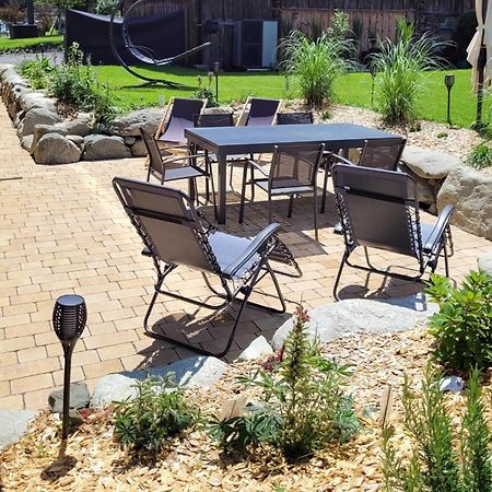 Apartment Bergliebe Sankt Gallenkirch Εξωτερικό φωτογραφία