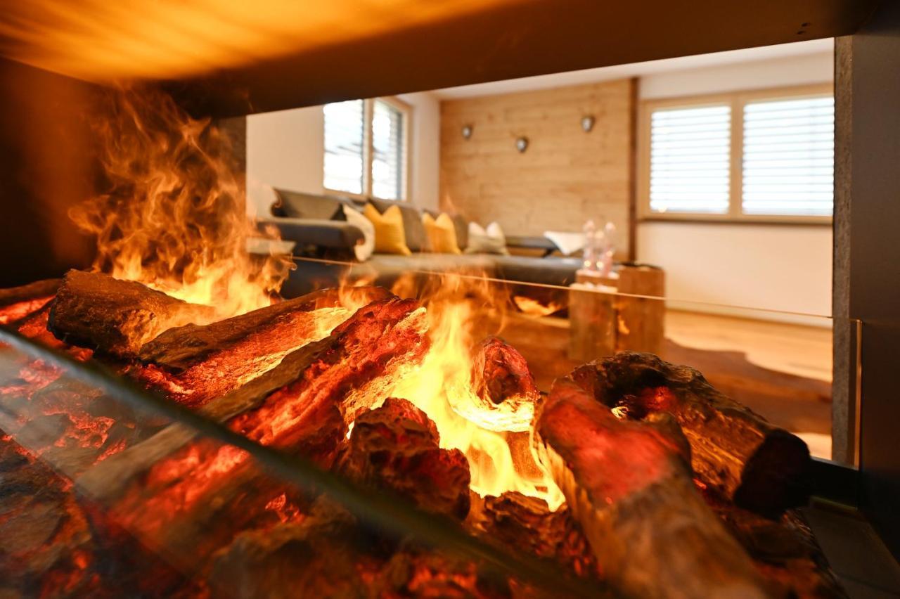 Apartment Bergliebe Sankt Gallenkirch Εξωτερικό φωτογραφία