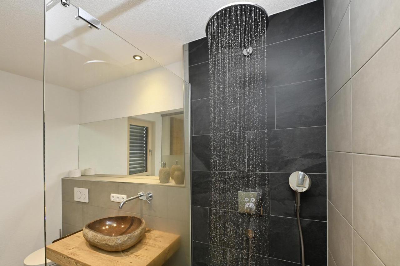 Apartment Bergliebe Sankt Gallenkirch Εξωτερικό φωτογραφία