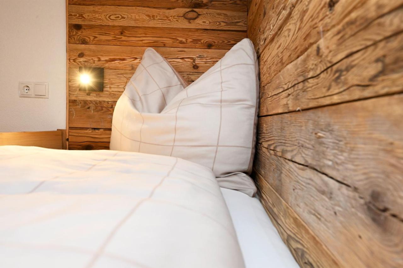 Apartment Bergliebe Sankt Gallenkirch Εξωτερικό φωτογραφία